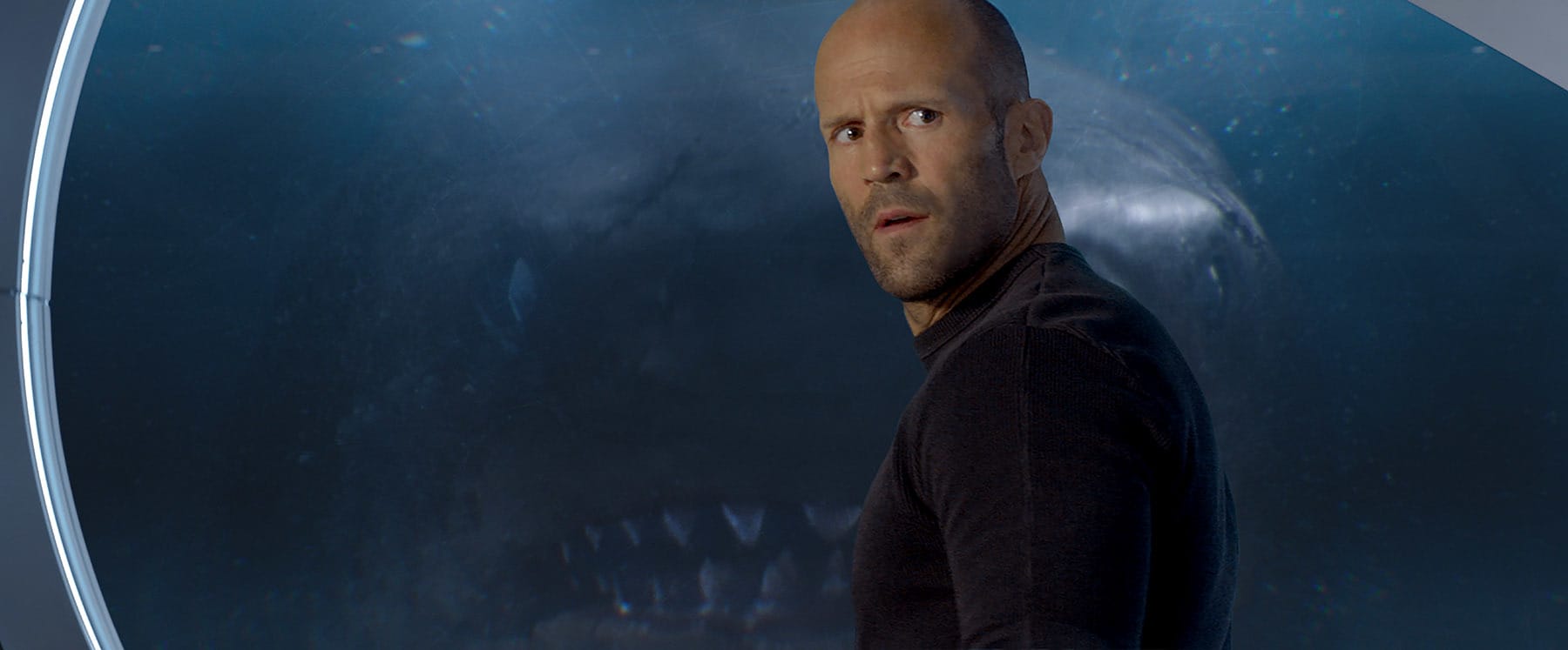Jason Statham