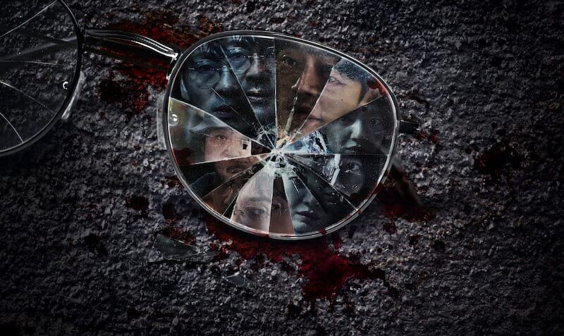 《恶缘》，Netflix上的全新韩剧惊悚片：充满暧昧