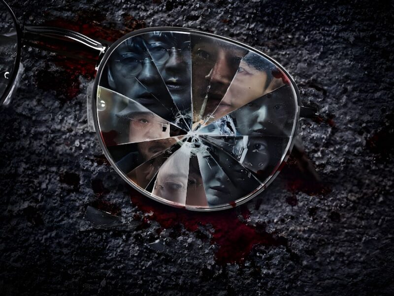 „Karma” na Netflix: Nowy południowokoreański thriller z dużą dawką niejednoznaczności