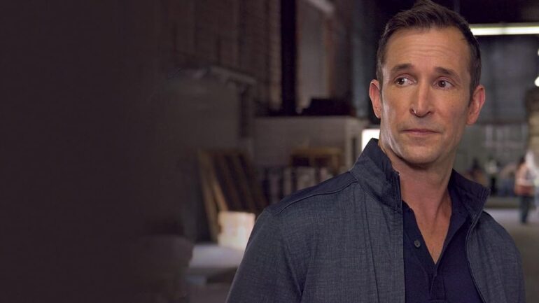 “Leverage: Redemption” regressa para a terceira temporada, agora na Prime Video