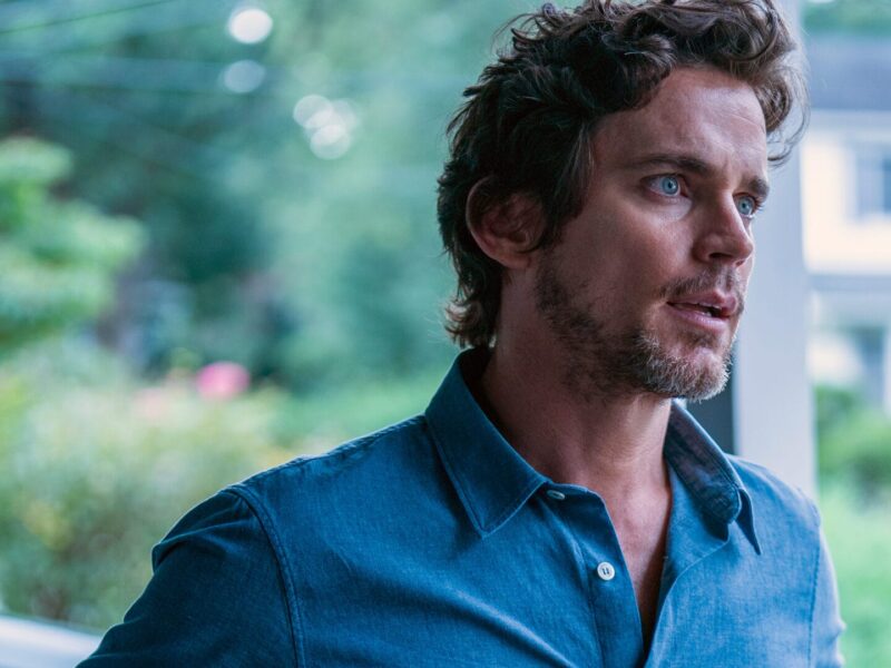 Matt Bomer: Do Charme de ‘White Collar’ ao Reconhecimento Nomeado aos Emmys e Novas Apostas na Comédia