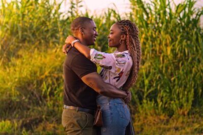 Meet the Khumalos - Netflix