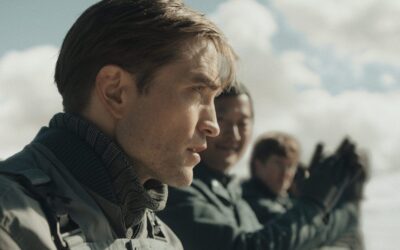 “Mickey 17”: La comedia negra de ciencia ficción existencial de Bong Joon Ho llega con Pattinson en un doble papel