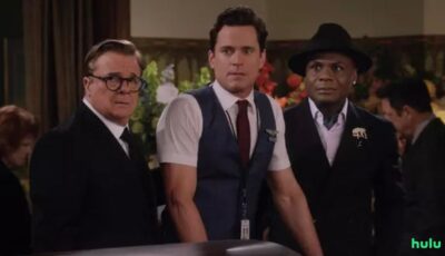 HuluとDisney+で配信中「ミッドセンチュリー・モダン」：老い、選ばれた家族、そしてパームスプリングスでの生活を、陽気かつ心温まる視点で描く