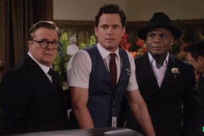 «Модерн середины века» на Hulu и Disney+: Уморительный и душевный взгляд на старение, избранную семью и жизнь в Палм-Спрингс