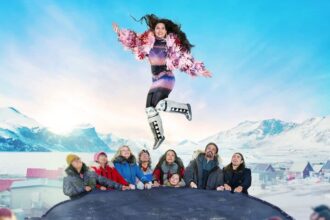 North of North - Netflix