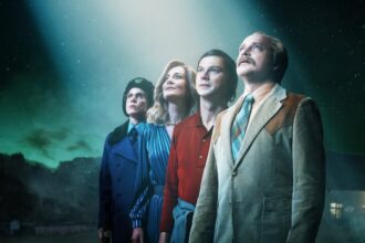 Project UFO - Netflix