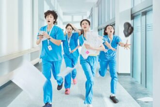 Resident Playbook - Netflix