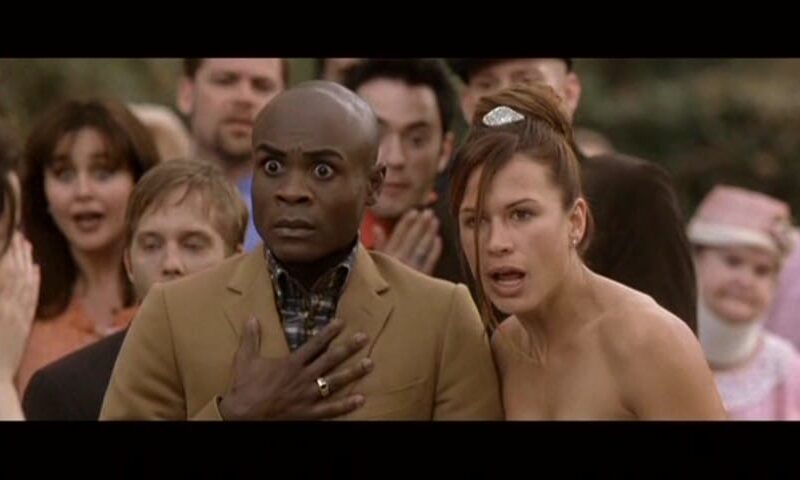 Nathan Lee Graham: Do Estilo de Zoolander aos Palcos da Broadway e Mais Além