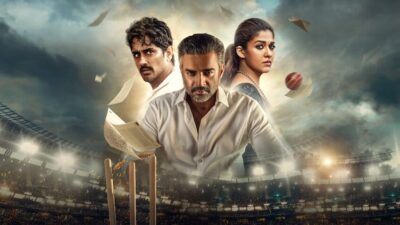 「TEST/テスト」、Netflixが新たに挑むインド映画