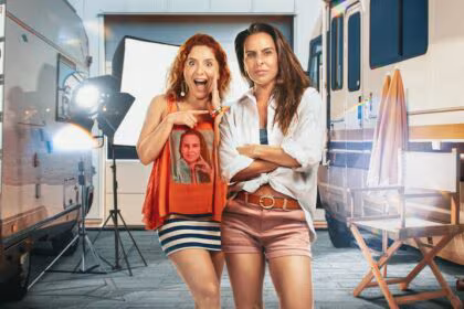 The Biggest Fan - Netflix