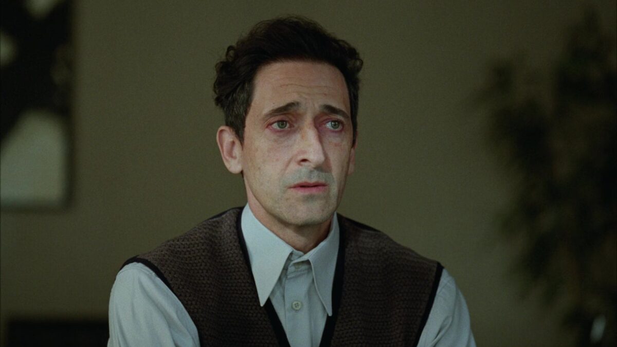 「ブルータリスト」：エイドリアン・ブロディ主演、ブラディ・コーベット監督による建築的叙事詩