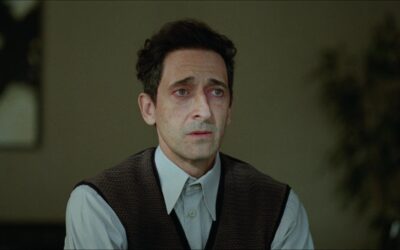 ‘Brutalistul’: Odiseea Arhitecturală Epică a lui Brady Corbet, cu Adrien Brody în rolul principal