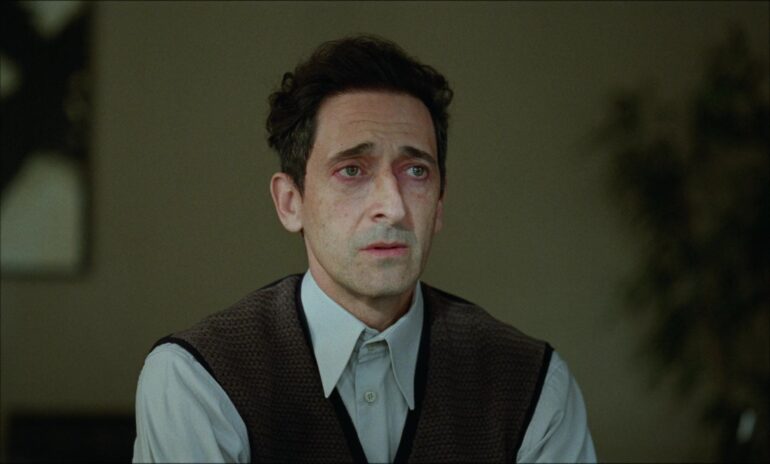 ‘O Brutalista’: A Épica Odisseia Arquitetônica de Brady Corbet Estrelada por Adrien Brody