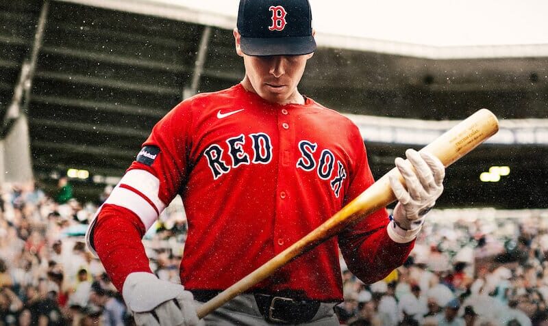 넷플릭스 다큐 “클럽하우스: 보스턴 레드삭스의 1년”: 부진 털고 재도약 노리는 보스턴 레드삭스의 2024 시즌 밀착 취재