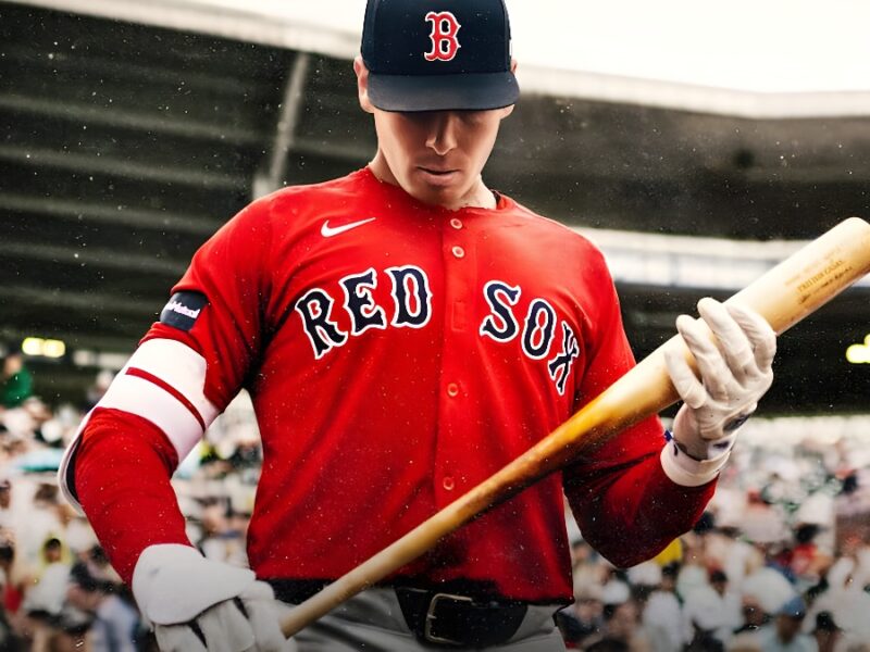 Dincolo de diamant: Documentarul Netflix „Clubul: Un an cu cei de la Red Sox” dezvăluie culisele sezonului 2024 al echipei Boston Red Sox