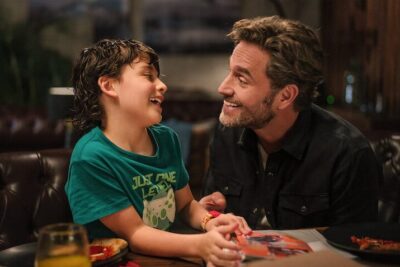 The Dad Quest - Netflix