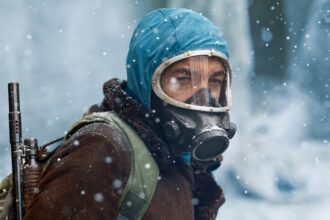 The Eternaut - Netflix