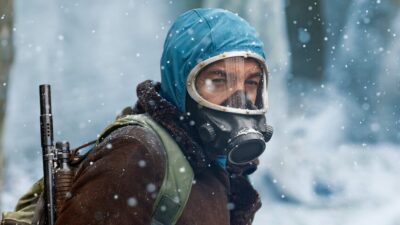 《深空永航》:阿根廷傳奇漫畫改編登陸 Netflix