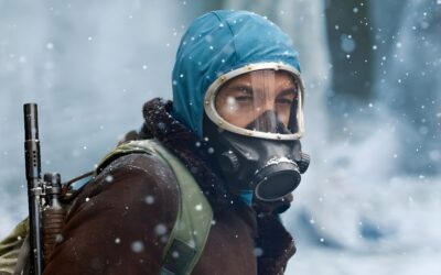 《深空永航》：阿根廷傳奇漫畫改編登陸 Netflix