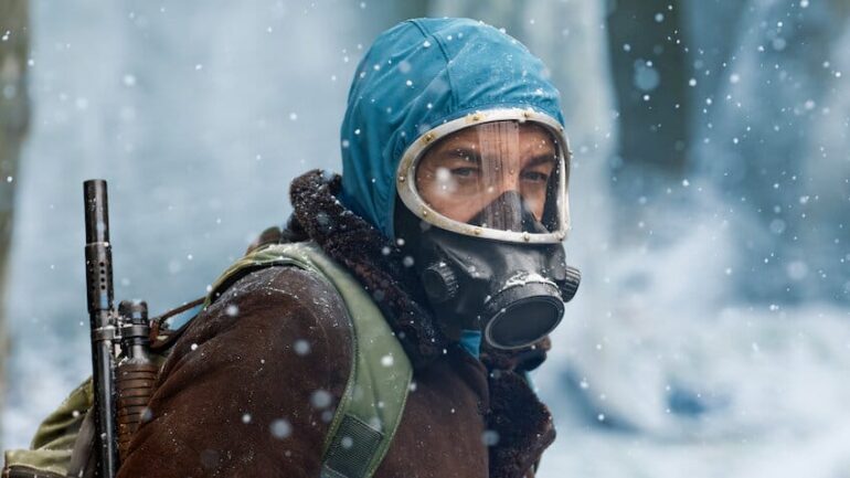 “O Eternauta”: a adaptação da lendária banda desenhada argentina chega à Netflix