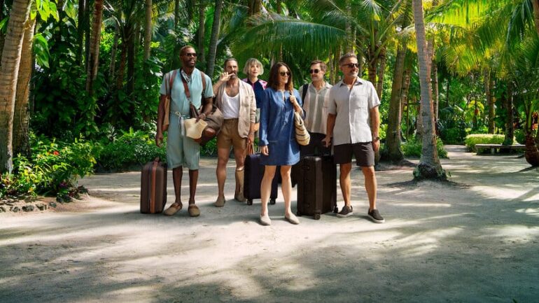 Netflix estreia “As Quatro Estações”, uma série com Tina Fey e Steve Carell