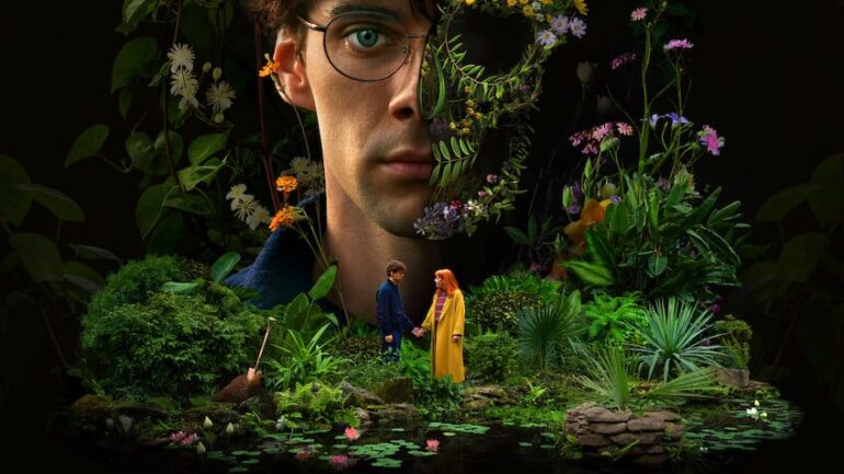 “O Jardineiro” da Netflix: Uma Trama Espinhosa de Amor, Perda e Jardinagem Mortal