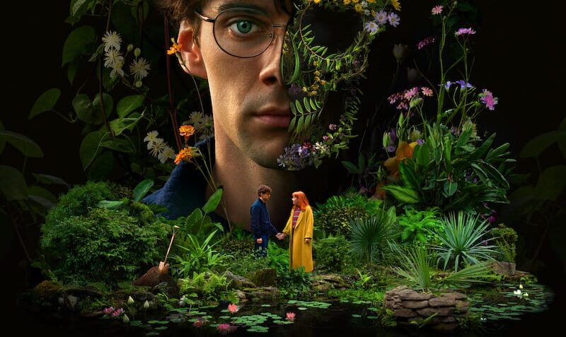 Netflix「ザ・ガーデナー」：愛、喪失、そして危険な園芸が絡み合う、予測不能な物語