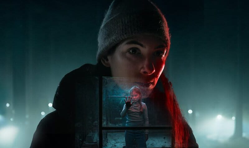 ガラスドーム (Netflix) レビュー：カミラ・レックバリの新境地