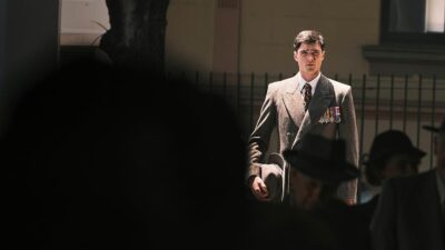 „The Narrow Road to the Deep North“ (Der schmale Pfad durchs Hinterland): Eine Prime Video-Serie über Liebe, Krieg und unauslöschliche Narben