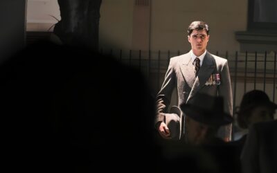 Prime Videoドラマ「The Narrow Road to the Deep North」(奥のほそ道)：愛、戦争、そして消えない傷跡を描く物語