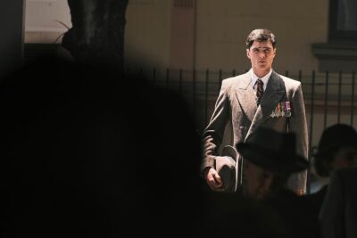 The Narrow Road to the Deep North - Prime Video