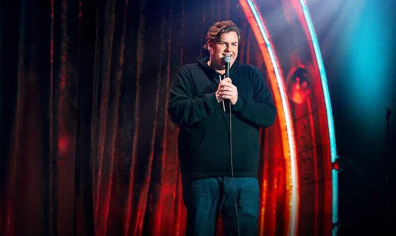 Tim Dillon’dan “I’m Your Mother” Netflix’te Yayınlandı