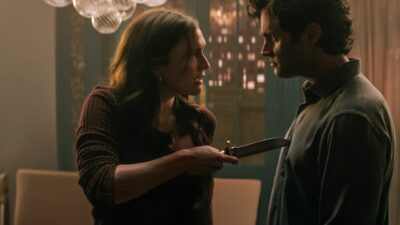 Netflix《你》第五季：乔·戈德堡的最终章，在纽约迎来清算