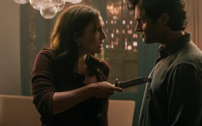 Temporada 5 de “Você” na Netflix: O Capítulo Final de Joe Goldberg Traz um Acerto de Contas em Nova York