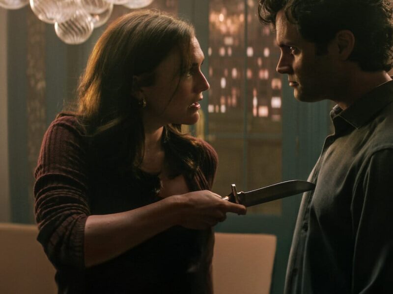 Netflix「YOU ー君がすべてー」シーズン5：ジョー・ゴールドバーグの最終章、ニューヨークでの決着