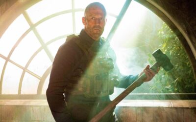 Jason Statham is Back in Action with ‘A Working Man’