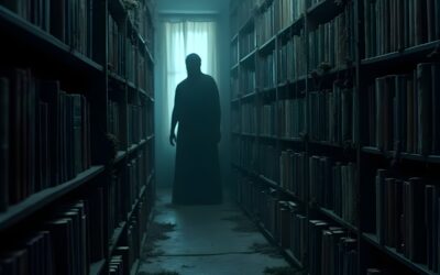 The Spine-Chillers That Defined Generations: Unearthing Horror’s All-Time Literary Greats