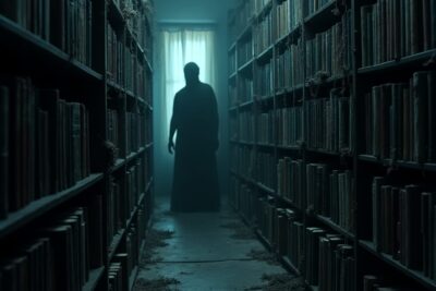 The Spine-Chillers That Defined Generations: Unearthing Horror's All-Time Literary Greats