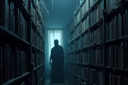 The Spine-Chillers That Defined Generations: Unearthing Horror's All-Time Literary Greats