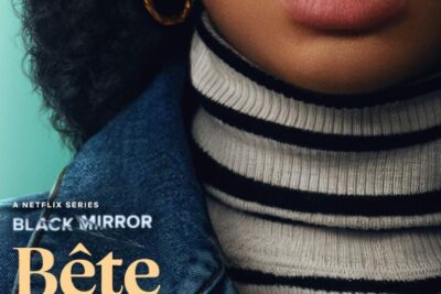“Bête Noire” – Black Mirror Season 7, Episode 2