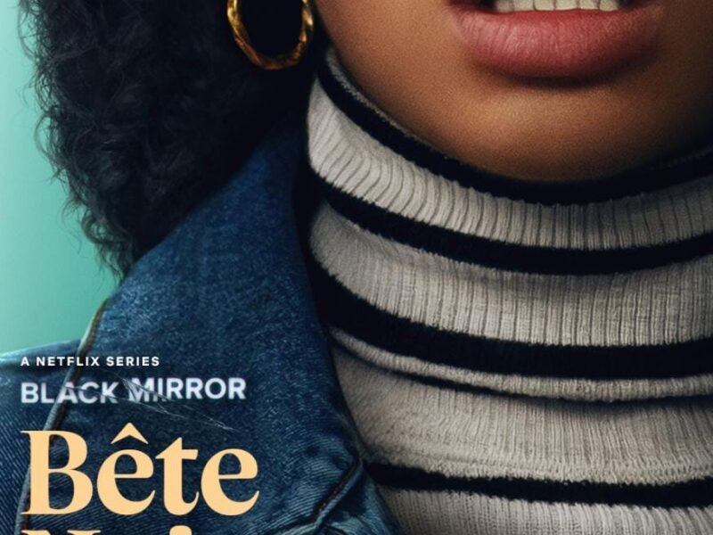 “베트 누아르” – 블랙 미러 시즌 7 에피소드 2