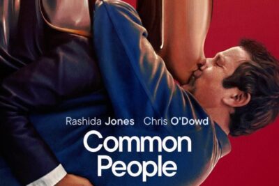 Black Mirror: Common People