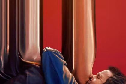 Black Mirror: Common People