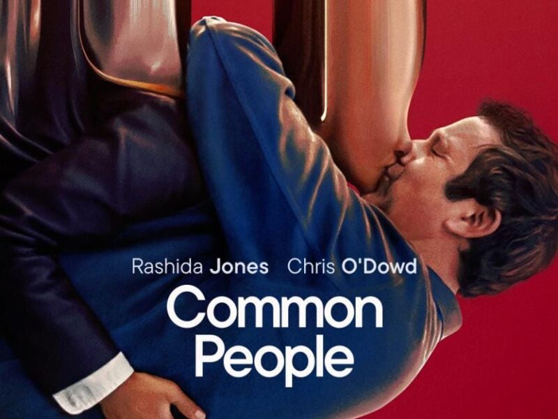 “블랙 미러” 시즌 7, 1화 “보통 사람들”