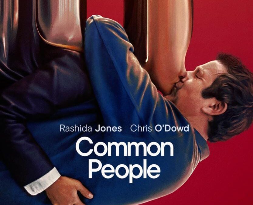 “Zwyczajni ludzie” – Black Mirror, Sezon 7, Odcinek 1