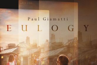 Black Mirror: Eulogy