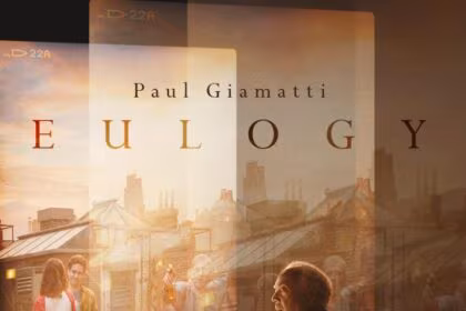 Black Mirror: Eulogy