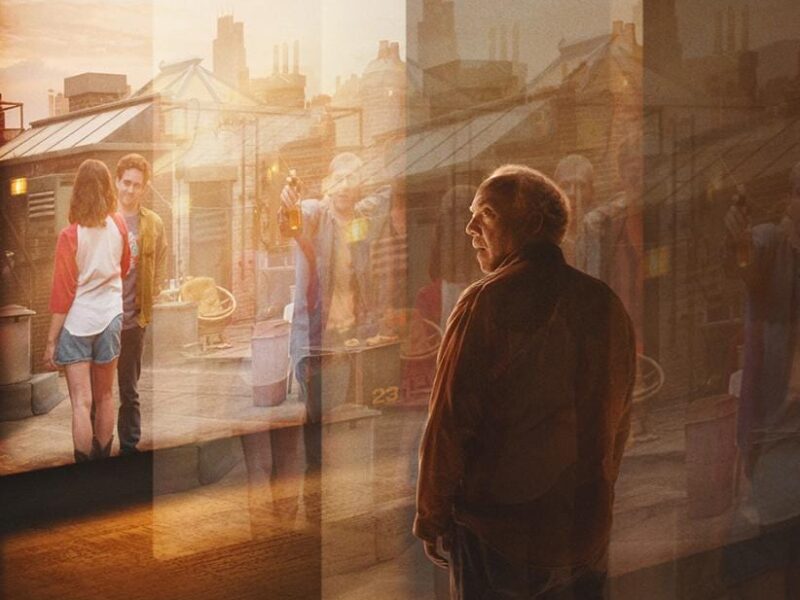 “율로지” – 블랙 미러 시즌 7 에피소드 5: 잊혀진 기억의 재발견