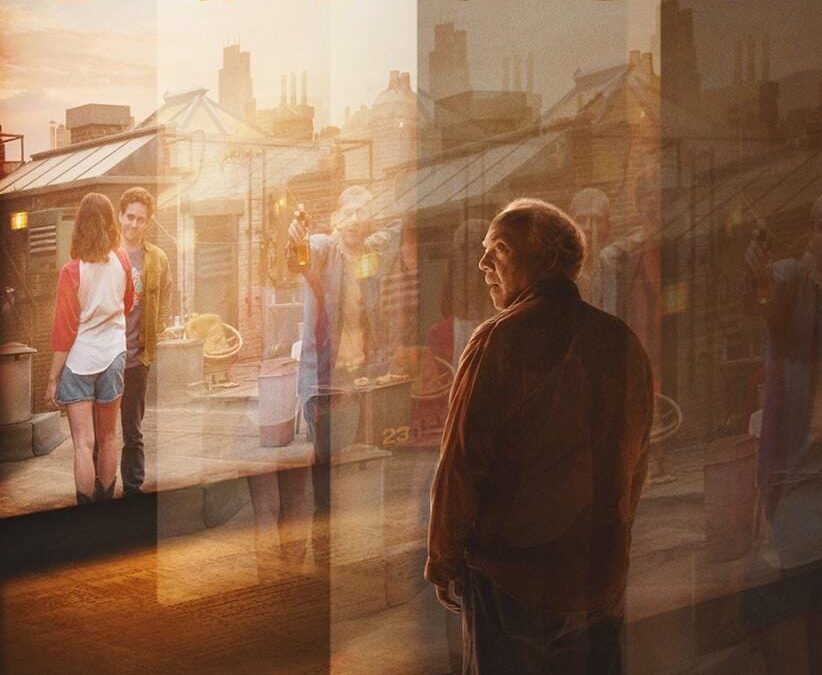 “Eulogy” – Black Mirror, Episodio 5, Stagione 7: Alla Riscoperta dei Ricordi Perduti